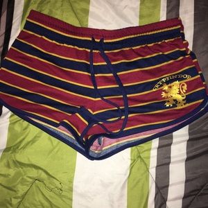 3 for $20 / Harry potters shorts